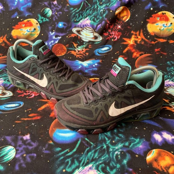 Nike Shoes - Nike Air Max Tailwind 7 Wmns Sz 8.5